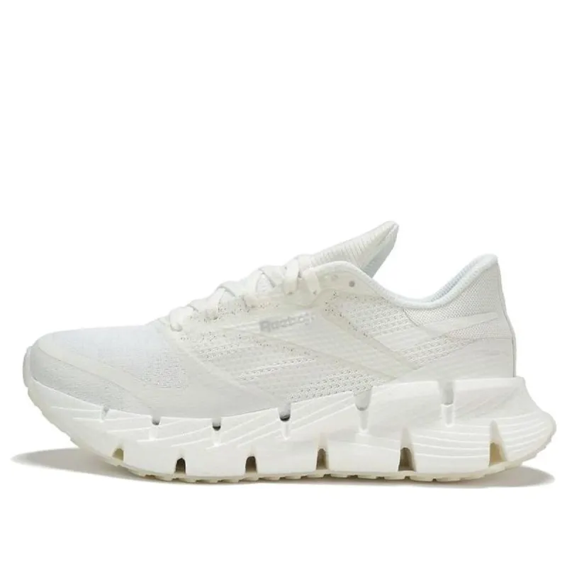 Reebok FloatZig 1 'Non Dyed Pure Grey' 100206605 sold by KicksCrew