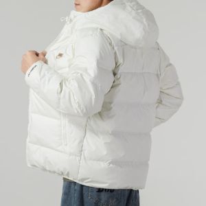 Nike Sportswear Down Fill Windrunner Parka Jacket 'White' FZ1103-133 sold by KicksCrew