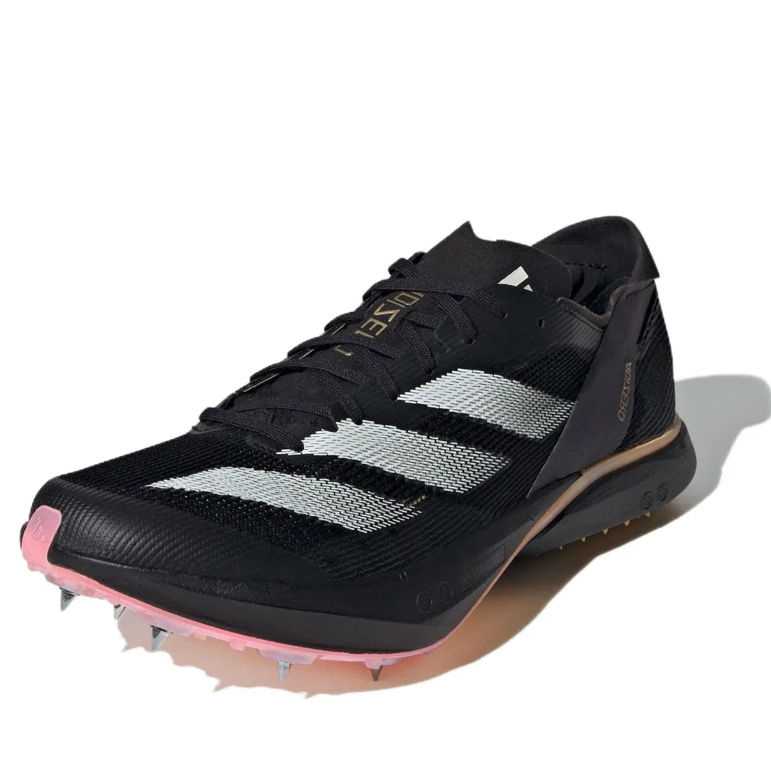 adidas Adizero Avanti 'Black White' IG9910 sold by KicksCrew product image thumbnail 2