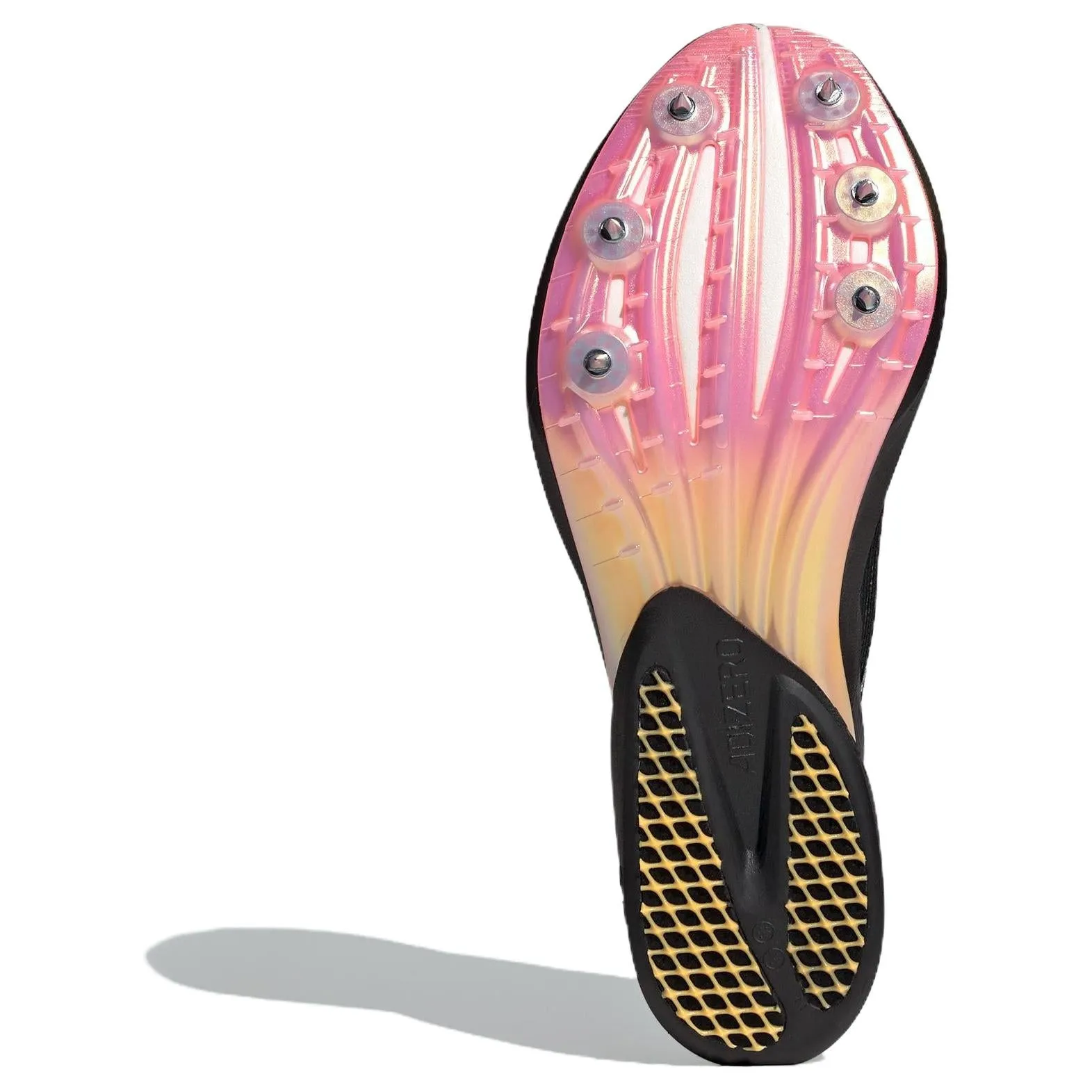 adidas Adizero Avanti 'Black White' IG9910 sold by KicksCrew product image thumbnail 5