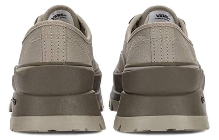 Vans Vibram x Authentic 'Beige Brown' VN0A5JLWDTA sold by KicksCrew product image thumbnail 4