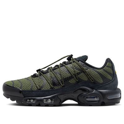 Nike Air Max Plus Utility 'Medium Olive' FJ4232-200 sold by KicksCrew