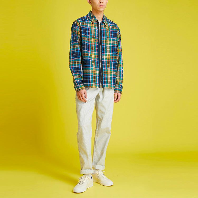 Converse Woven Carpenter Pants 'White' 10021170-A01 sold by KicksCrew product image thumbnail 5