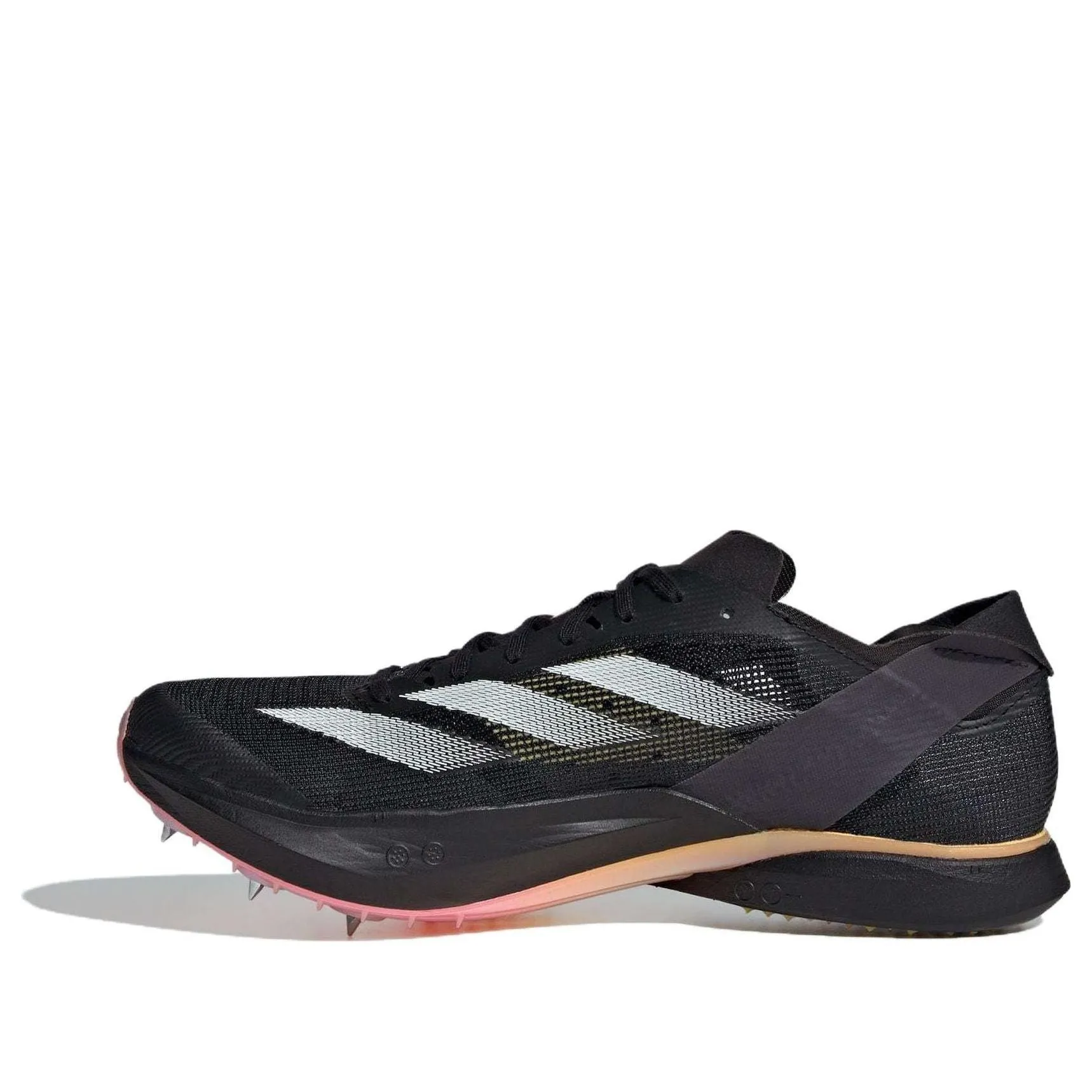 adidas Adizero Avanti 'Black White' IG9910 sold by KicksCrew