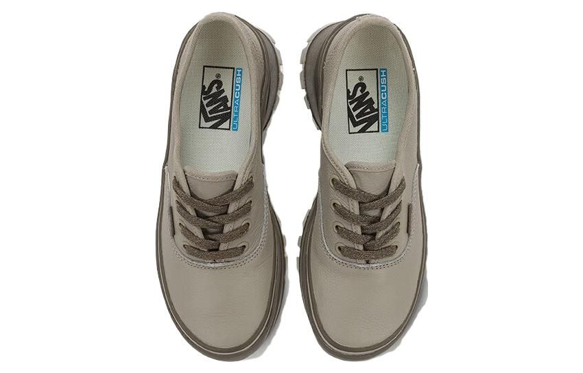 Vans Vibram x Authentic 'Beige Brown' VN0A5JLWDTA sold by KicksCrew product image thumbnail 5