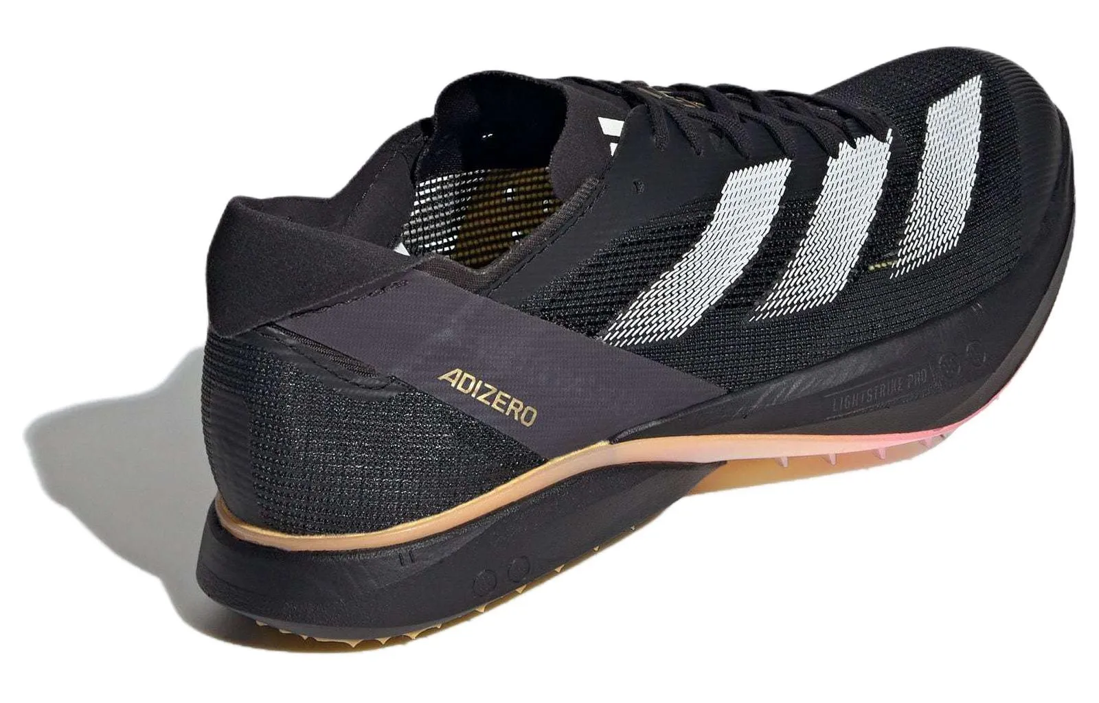 adidas Adizero Avanti 'Black White' IG9910 sold by KicksCrew product image thumbnail 3