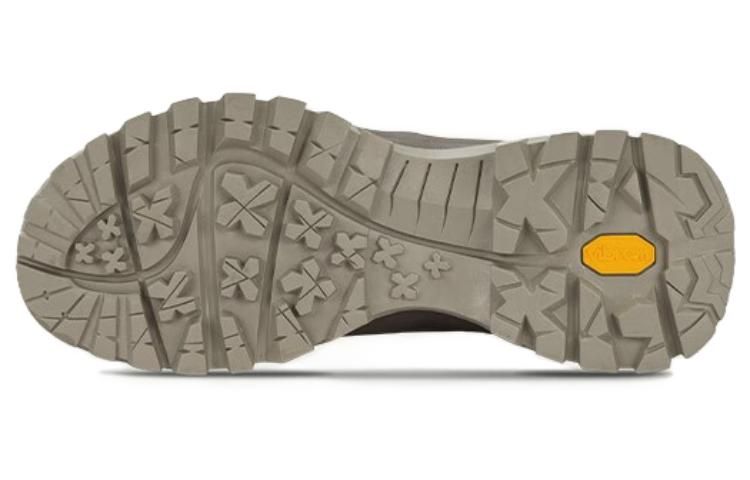 Vans Vibram x Authentic 'Beige Brown' VN0A5JLWDTA sold by KicksCrew product image thumbnail 6