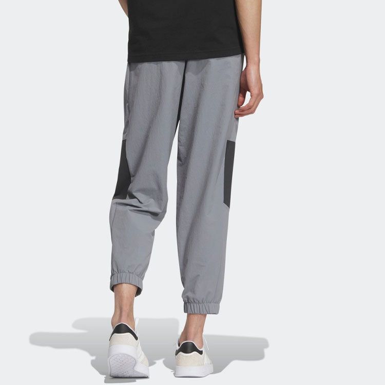 Adidas Neo Track Pants 'Grey' IP3910 sold by KicksCrew product image thumbnail 3