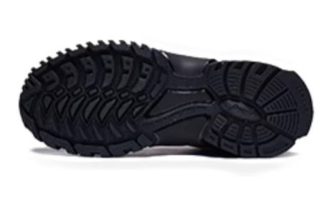 Li-Ning Conqueror Lite Winter Warm Fleece 'Black' AGLT183-1 sold by KicksCrew