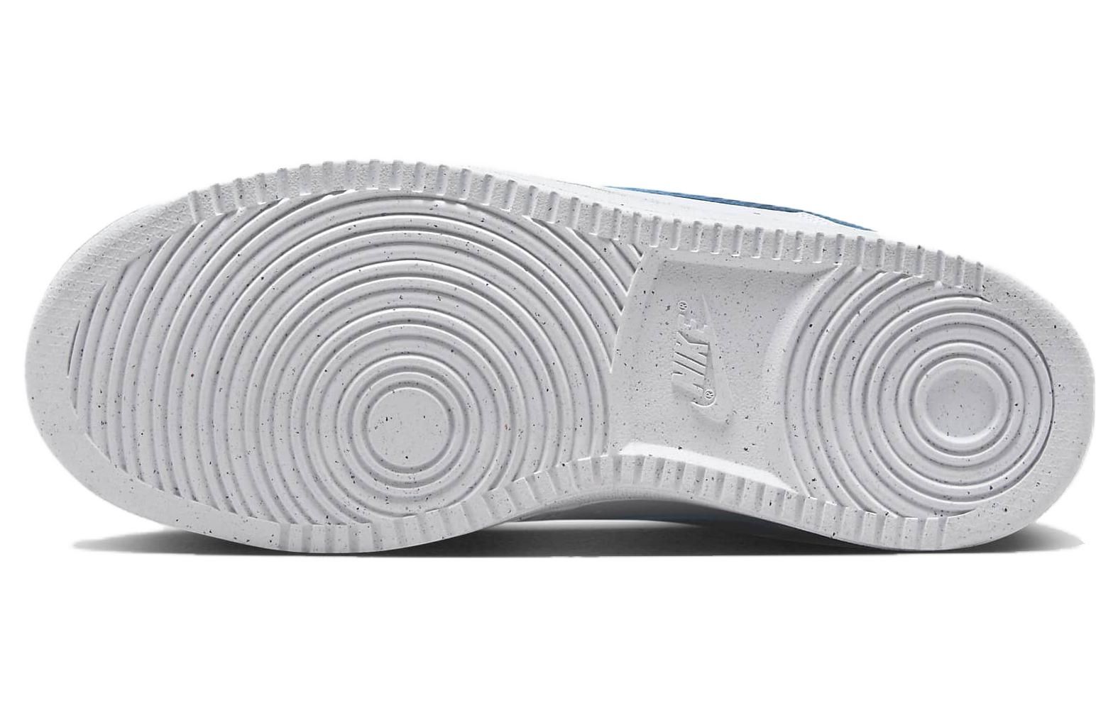 (WMNS) Nike Court Vision 1 Low Next Nature 'White Sky BLue' DH3158-107 sold by KicksCrew product image thumbnail 6