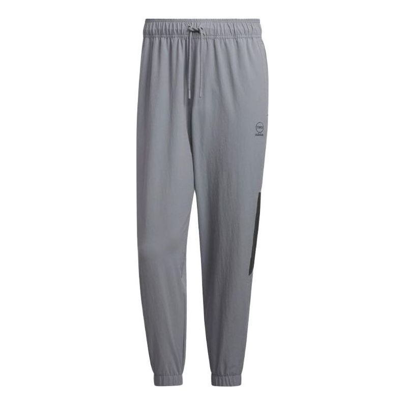 Adidas Neo Track Pants 'Grey' IP3910 sold by KicksCrew