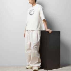 Gucci Cotton Jersey T-Shirt 'Off White' 768462-XJF66-9095 sold by KicksCrew