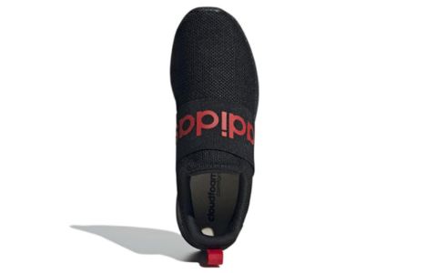 adidas Lite Racer Adapt 4.0 'Black Vivid Red' GY8579 sold by KicksCrew