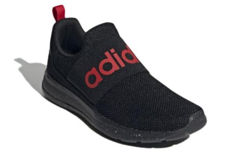 adidas Lite Racer Adapt 4.0 'Black Vivid Red' GY8579 sold by KicksCrew