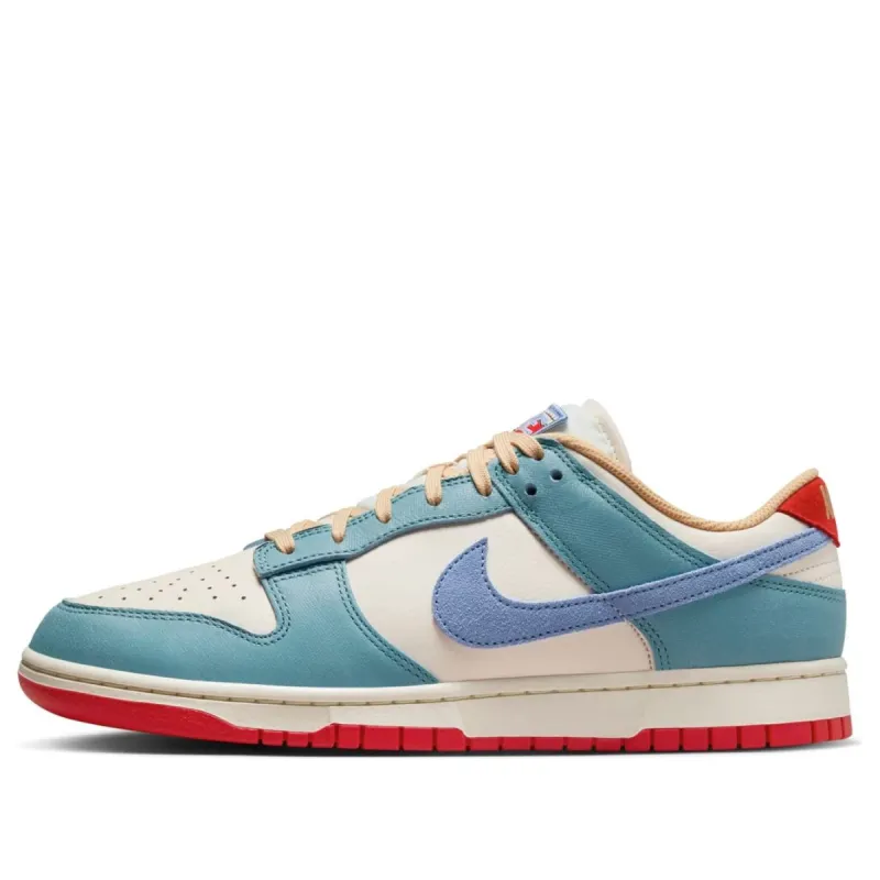 Nike Dunk Low 'Royal Pulse Pale Ivory' HJ9112-110 sold by KicksCrew