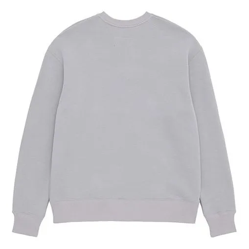 A-COLD-WALL* Sweatshirts 'Grey' ACWMW043-SLGRE sold by KicksCrew product image thumbnail 2