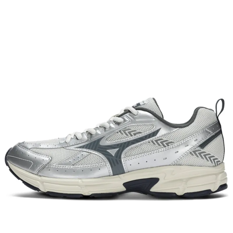 Mizuno Cyclone Speed 2K 'Silver Grey' D1GH223019 sold by KicksCrew