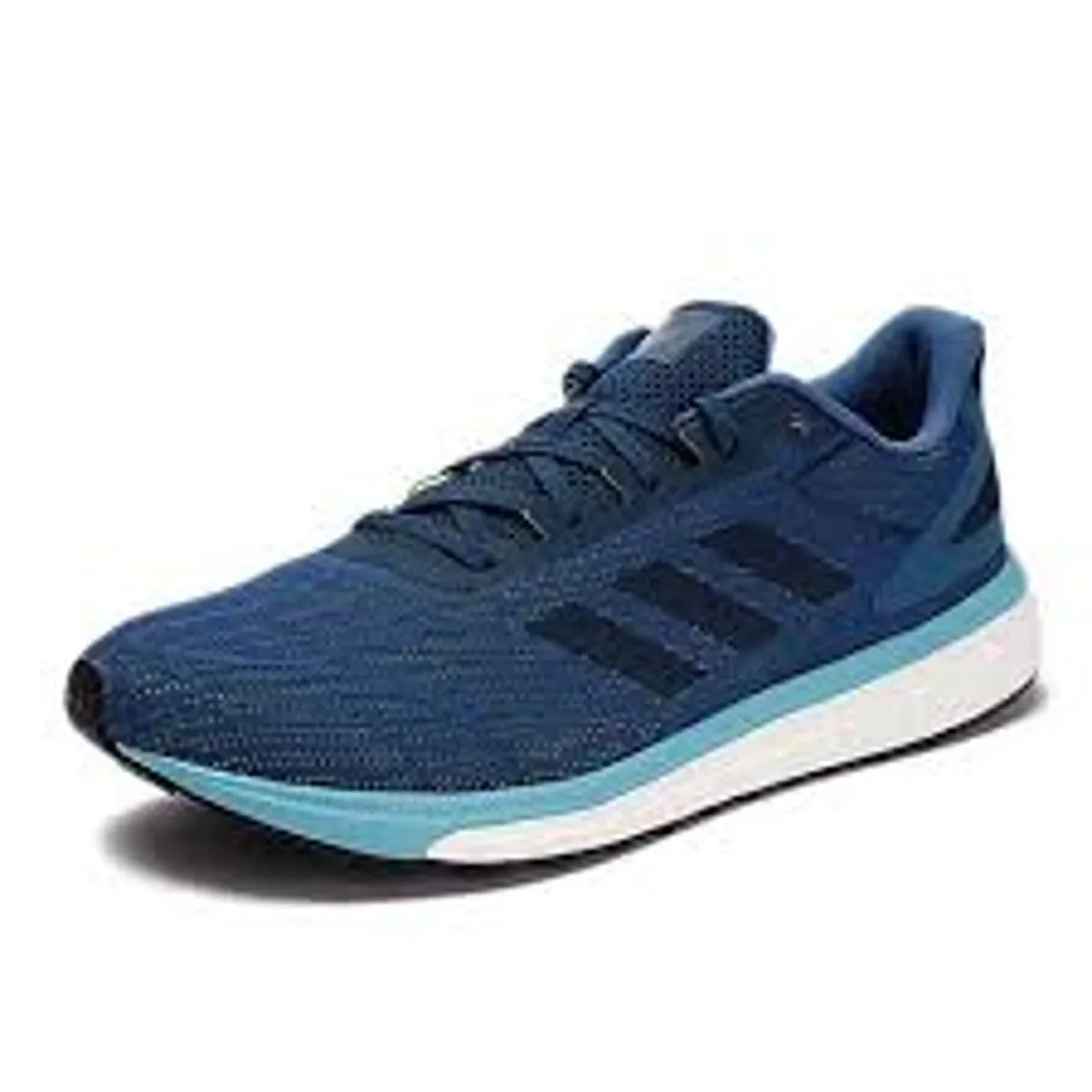 adidas Response Lt 'Blue White' CG3268 sold by KicksCrew product image thumbnail 2
