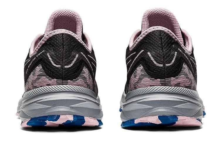(WMNS) ASICS Gel-Excite Trail 'Black Barely Rose' 1012B051-002 sold by KicksCrew product image thumbnail 5