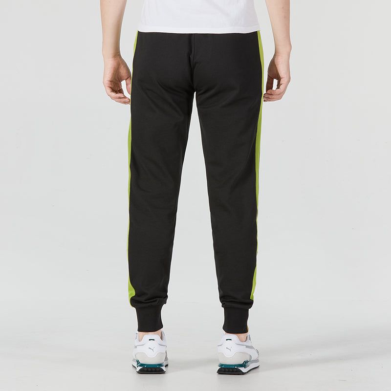 Puma Urban Color Sweatpants 'Black' 537531-01 sold by KicksCrew product image thumbnail 4