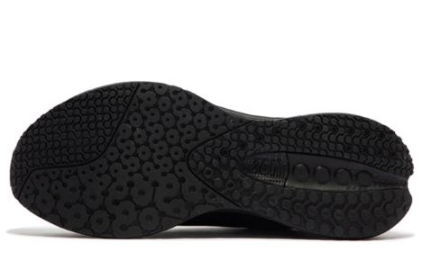 361 Degrees Titan Lite 'Core Black' 572332202-10 sold by KicksCrew