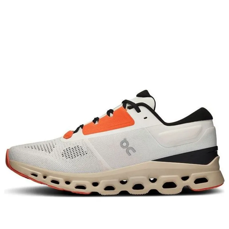 On Running Cloudstratus 3 'Undyed White Sand' 3MD30111148 sold by KicksCrew
