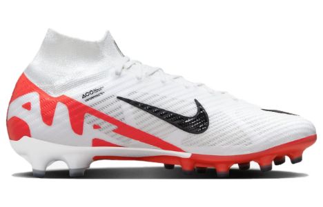 Nike Zoom Mercurial Superfly 9 Elite AG Pro 'Ready Pack' DJ5165-600 sold by KicksCrew