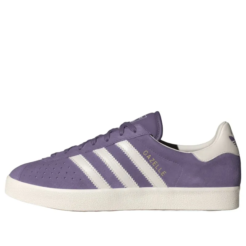 adidas Gazelle 85 'Shadow Violet' IG6223 sold by KicksCrew