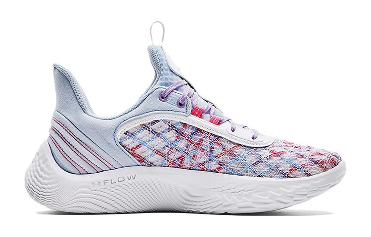 (GS) Under Armour Curry Flow 9 'For the W' 3025731-401 sold by KicksCrew product image thumbnail 2