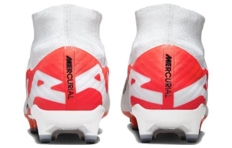 Nike Zoom Mercurial Superfly 9 Elite AG Pro 'Ready Pack' DJ5165-600 sold by KicksCrew