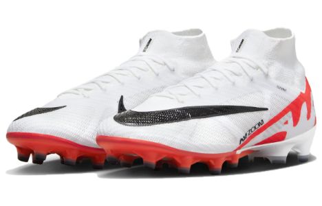 Nike Zoom Mercurial Superfly 9 Elite AG Pro 'Ready Pack' DJ5165-600 sold by KicksCrew