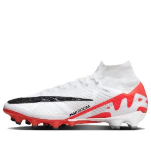 Nike Zoom Mercurial Superfly 9 Elite AG Pro 'Ready Pack' DJ5165-600 sold by KicksCrew