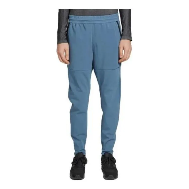 Nike Tech Pack Knit Pant 'Thunderstorm Black' AR1550-471 sold by KicksCrew