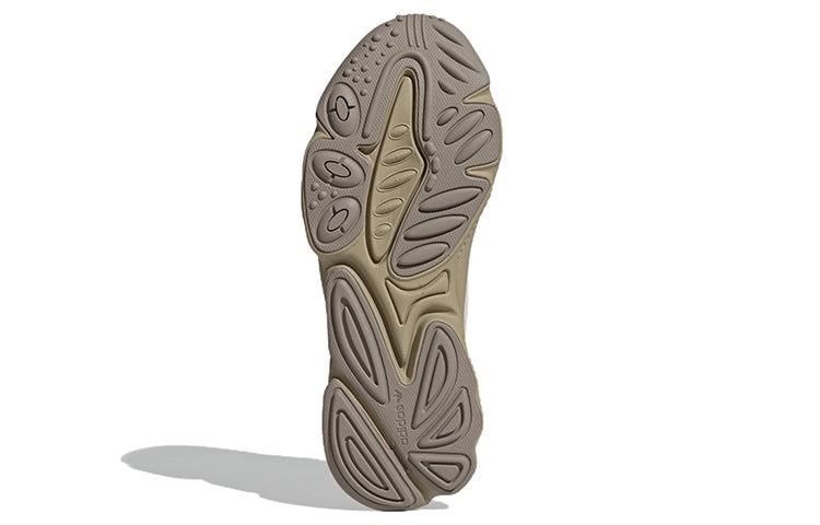 Adidas Originals Ozweego Celox Shoes 'Aluminium Beige Tone' GX1866 sold by KicksCrew product image thumbnail 6
