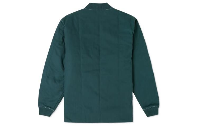 Converse Utility Reversible Padded Jacket 'Green' 10024618-A02 sold by KicksCrew product image thumbnail 2