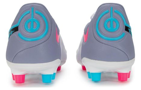 Nike Tiempo Legend 9 Pro AG-Pro 'White Baltic Blue' DB0448-146 sold by KicksCrew