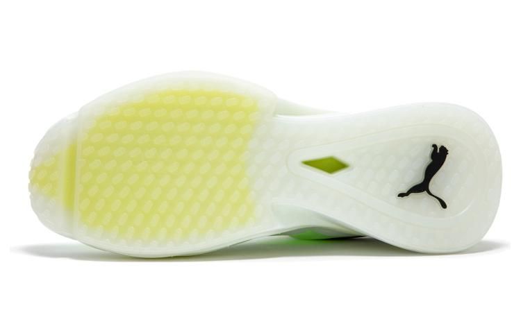 (WMNS) PUMA PWR XX Nitro Squared 'White Speed Green' 378688-02 sold by KicksCrew product image thumbnail 9