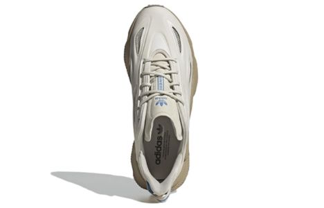 Adidas Originals Ozweego Celox Shoes 'Aluminium Beige Tone' GX1866 sold by KicksCrew