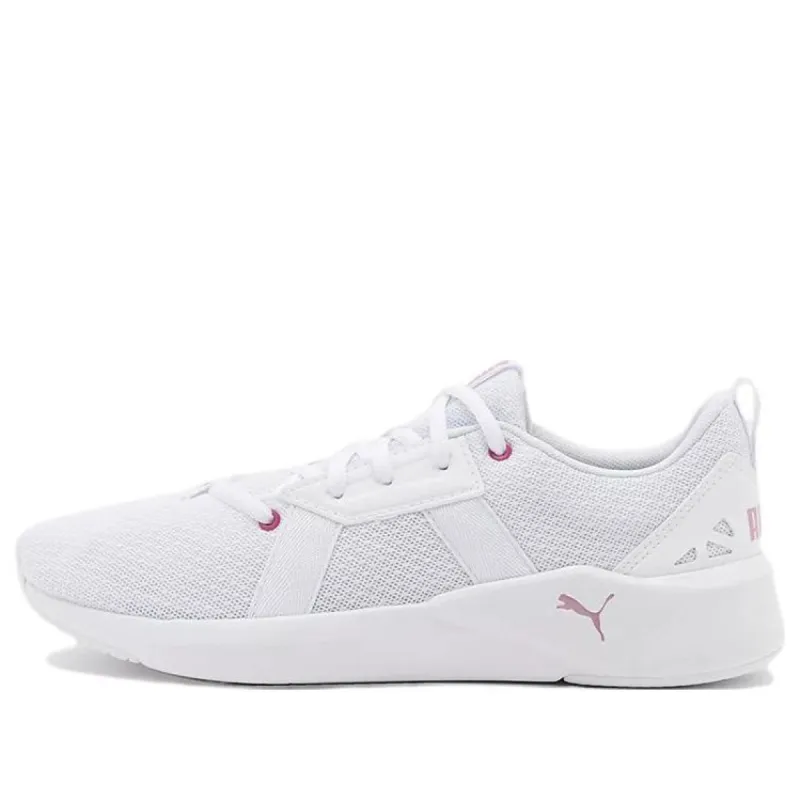 (WMNS) PUMA Chroma Low Top 'White' 193775-17 sold by KicksCrew