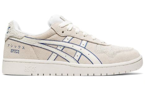 (WMNS) ASICS Japan S 'White Cream' 1202A014-101 sold by KicksCrew