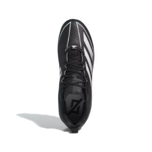 adidas Adizero Electric.2 'Black White' IF2452 sold by KicksCrew