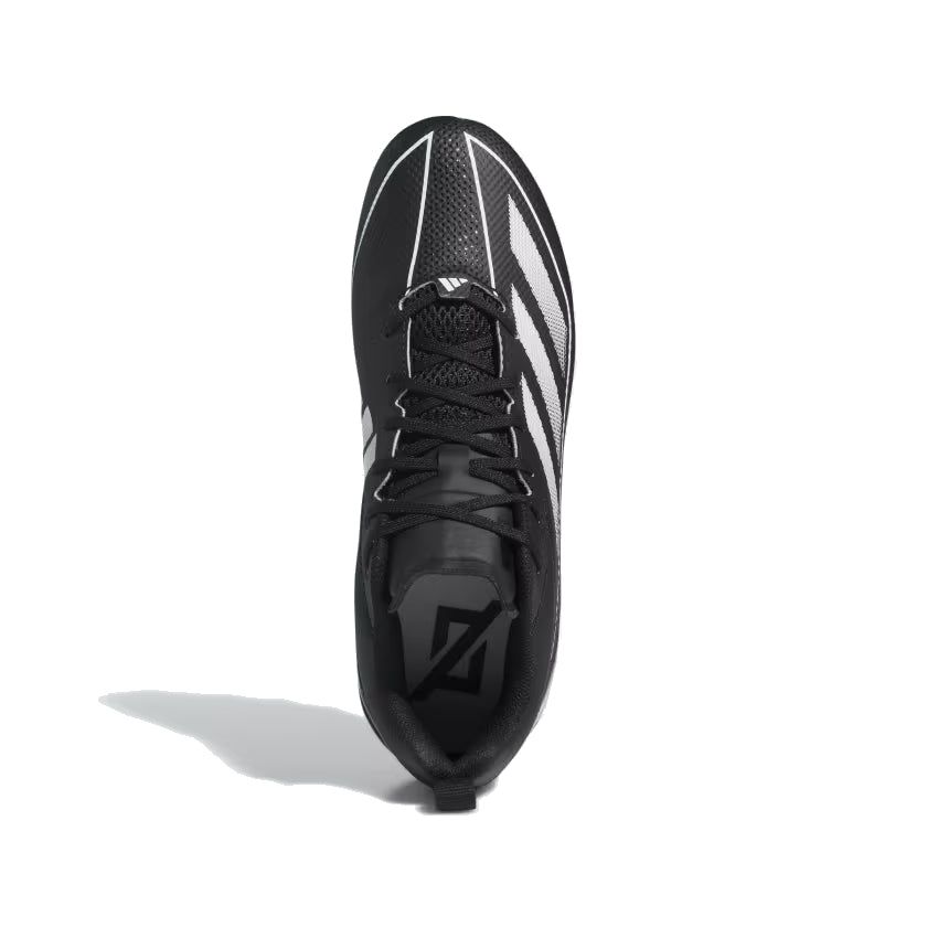 adidas Adizero Electric.2 'Black White' IF2452 sold by KicksCrew product image thumbnail 4