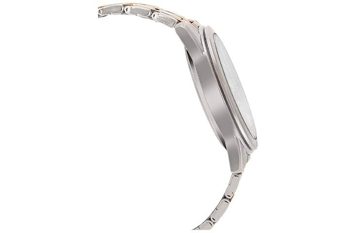 CASIO Analog 'Silver Gold' LTP-1314SG-1AV sold by KicksCrew product image thumbnail 3