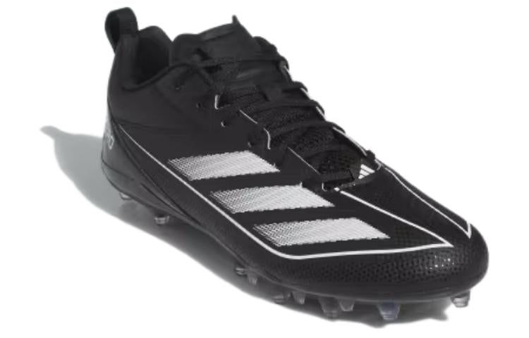 adidas Adizero Electric.2 'Black White' IF2452 sold by KicksCrew product image thumbnail 3