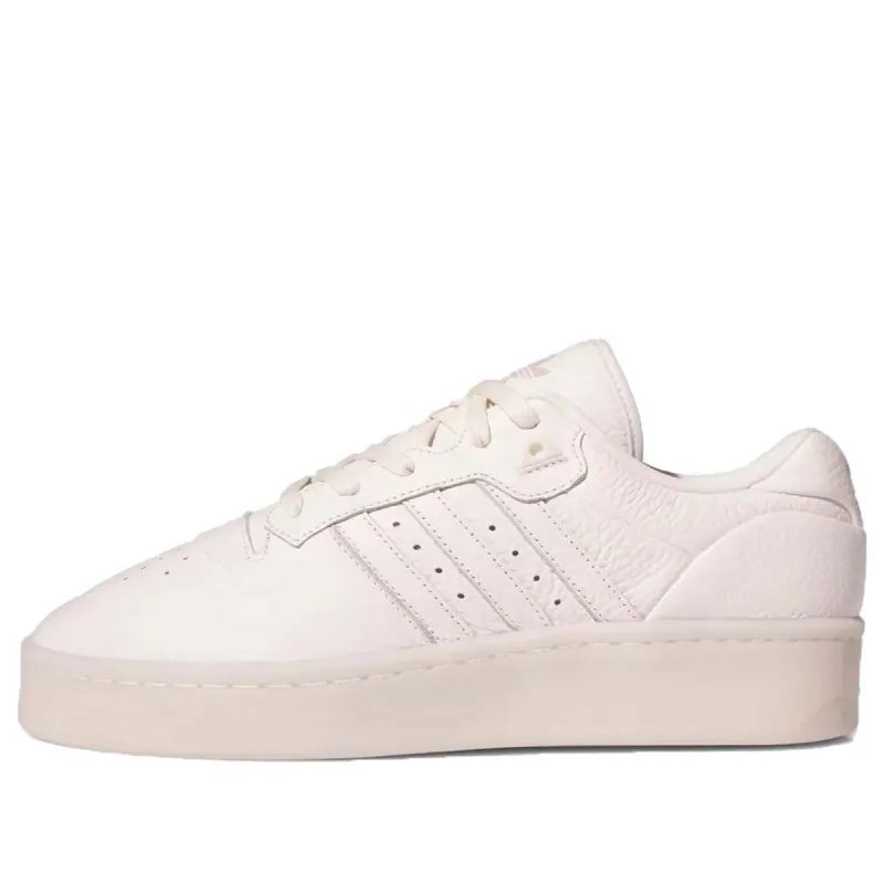 adidas Rivalry Lux Cloud 'White Ivory' IF7184 sold by KicksCrew