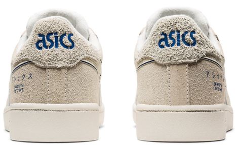 (WMNS) ASICS Japan S 'White Cream' 1202A014-101 sold by KicksCrew