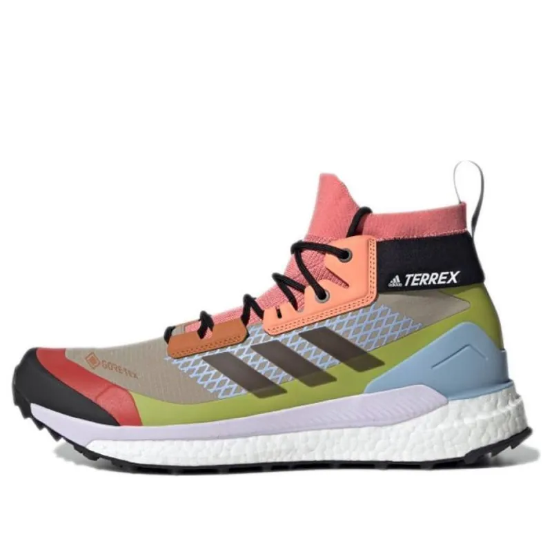 Adidas Terrex Free Hiker GTX 'Nothing Left Behind' GW7062 sold by KicksCrew