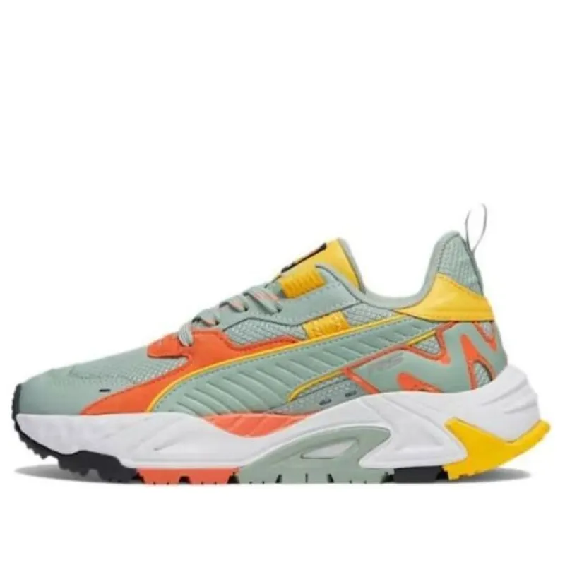 (GS) Puma RS-TRCK 'Brand Love' 395164-01 sold by KicksCrew