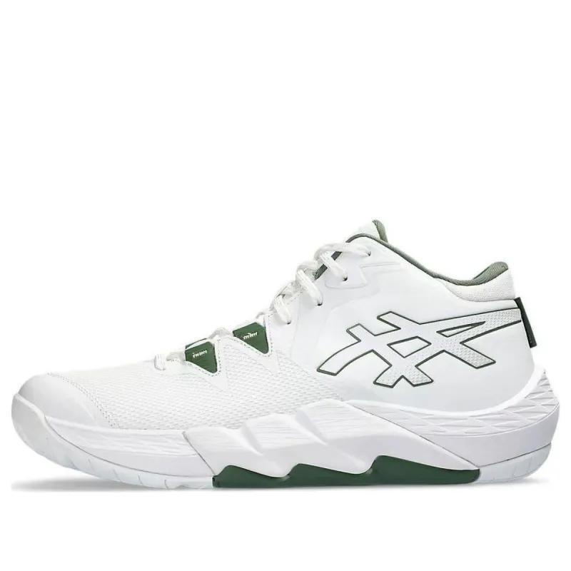 Asics Unpre Ars 2 'White Glacier Grey' 1063A070-100 sold by KicksCrew