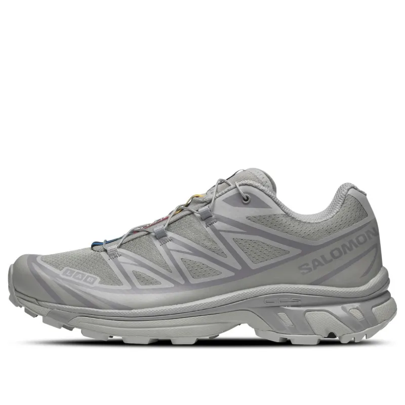 Salomon XT-Wings 2 Lunar Rock / Silver - Grey Flannel | Parallel
